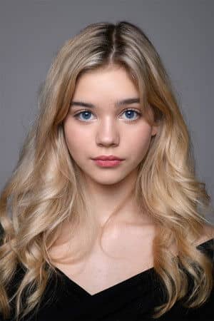 Veronika Zhuravleva