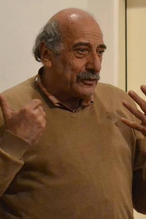 David Safarian