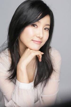 Wang Hee-ji