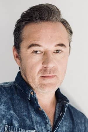Currie Graham