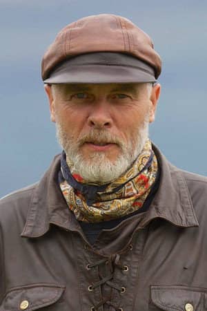 Nils Leidal