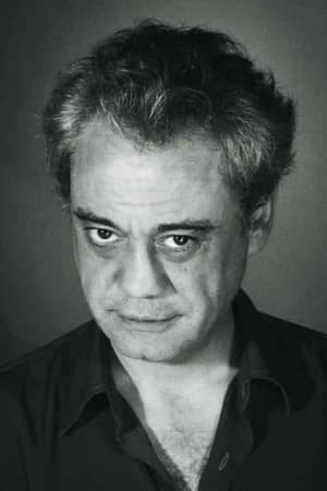 Félix Cubero