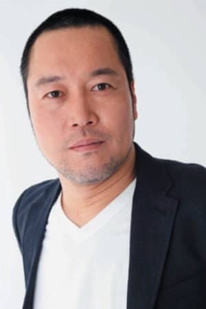 Takayuki Imara