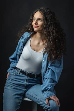 Anna Tabajdi