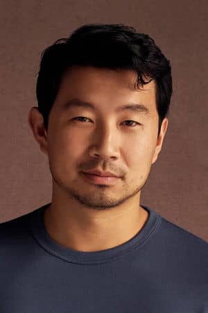 Simu Liu