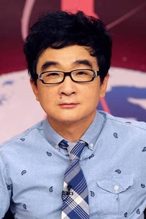 Park Se-min