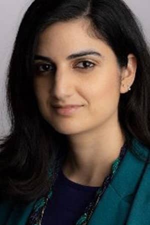 Anjli Raval