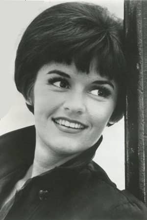 Marcia Rodd