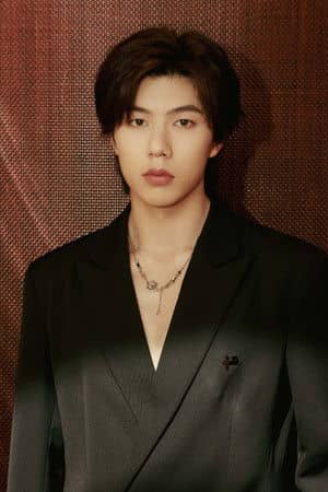 Li Zhekun