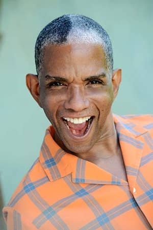 Ralph Cole Jr.