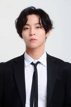 Kim Woo-sung