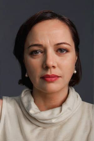 Bacskó Tünde