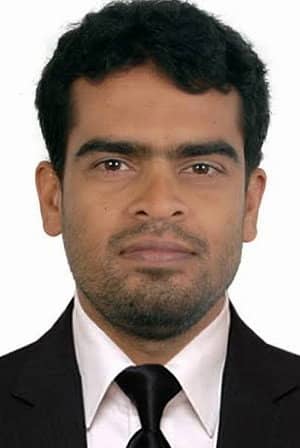 Md Al Amin Durrani