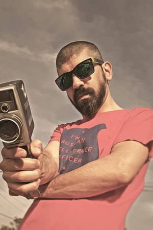 Tomas Larrinaga