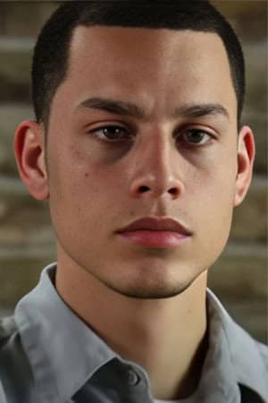 Jairus Oliver