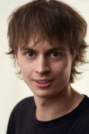 Cedric Eich