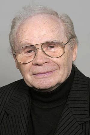 Endre Harkányi