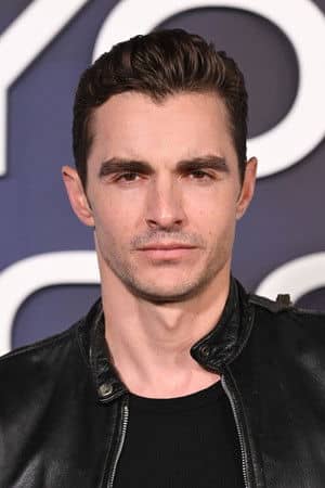 Dave Franco