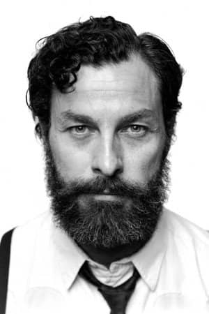Paul Duncan