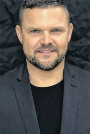 Tamás Hagyó
