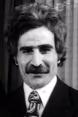 Mohammad Belish Mazandarani