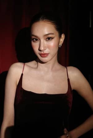 Thidarut Pruethong