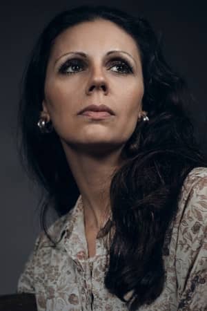 Marilda Perroy