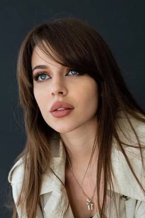 Daria Blokhina