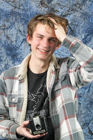 Fox Dobbins