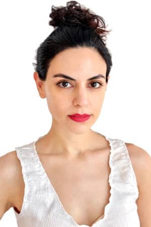 Duru Yücel