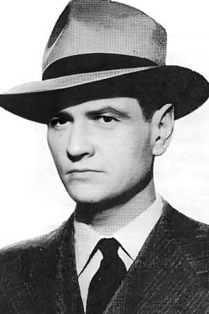 Bruce Edwards