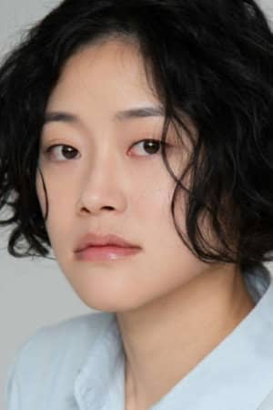 Kim Youn-jeong