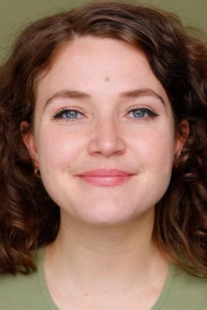 Olivia Cade