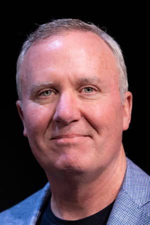 Greg Dalton