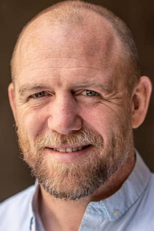 Mike Tindall