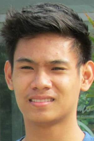 Jiro Telan