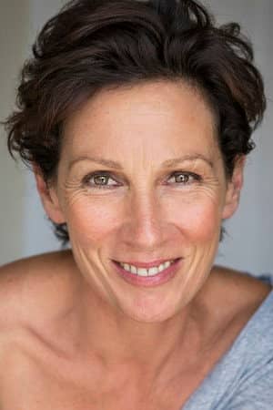 Alison Bruce