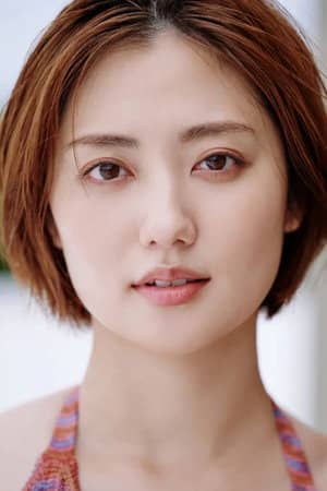 Kazusa Okuyama