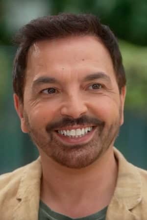 Kamel Ouali
