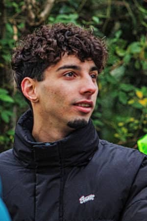Maxence Bernizet