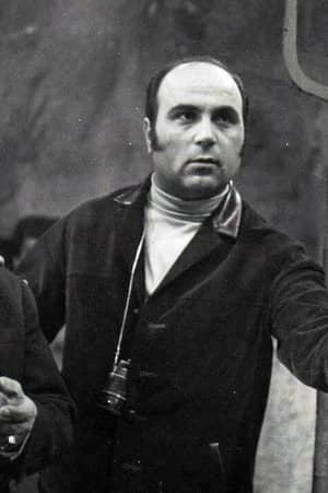 Reza Safaei