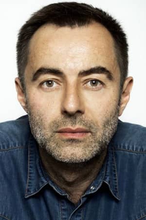 Olivier Nicklaus