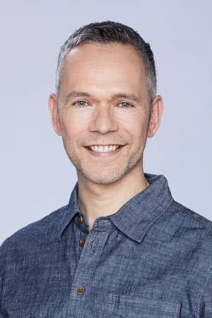 Jeremy Heshof