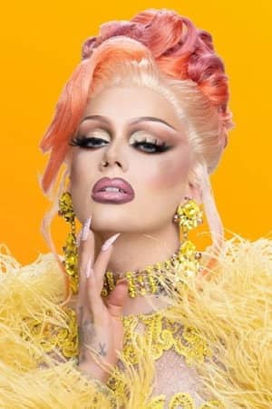Lady Boom Boom