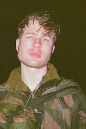 Ola Gåsøy Salvesen