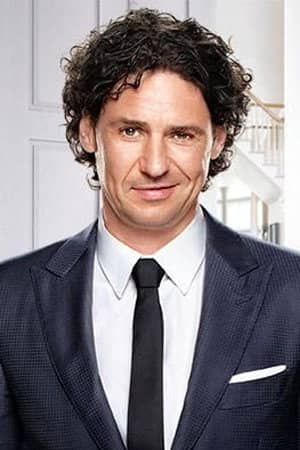 Colin Fassnidge