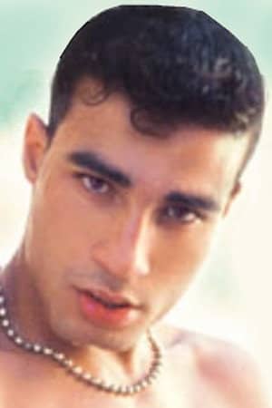 Nicolas Rodrigues