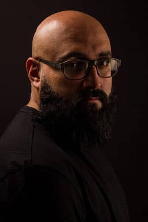Ali Jahangiri