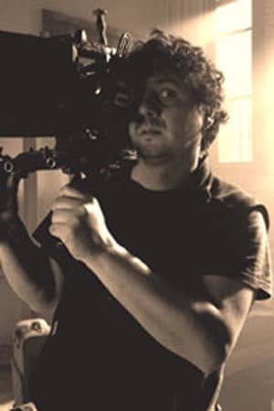 Xavier Pacheco