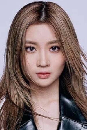 Candy Wong Ka-Ching